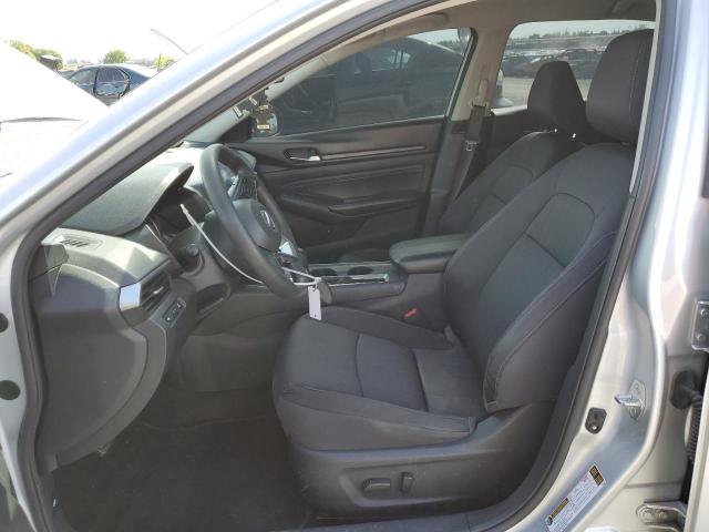 Photo 7 from auction – 2020 NISSAN ALTIMA S with VIN 1N4BL4BV2LC150457