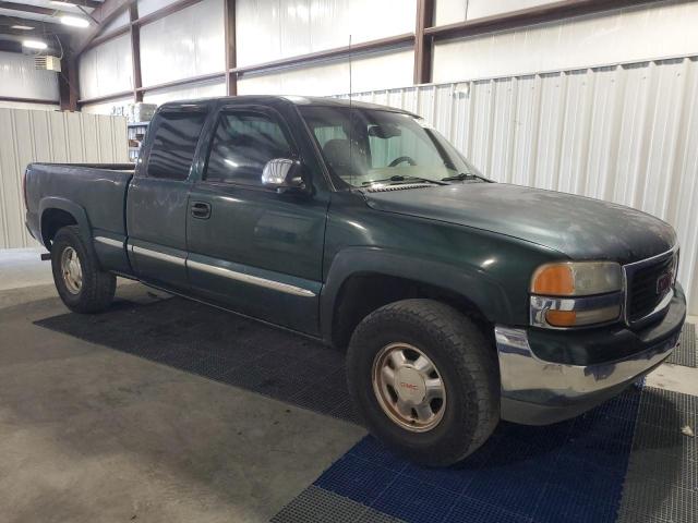 Photo 4 from auction – 2001 GMC NEW SIERRA with VIN 2GTEK19T011110328