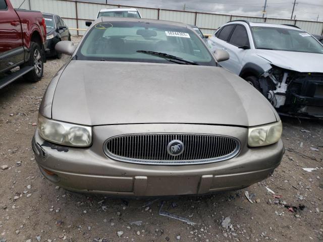 Photo 5 from auction – 2002 BUICK LESABRE CU with VIN 1G4HP54K524159448