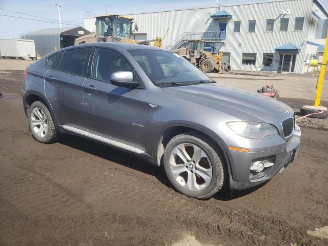 Photo 4 from auction – 2008 BMW X6 XDRIVE3 with VIN 5UXFG435X8LJ35404