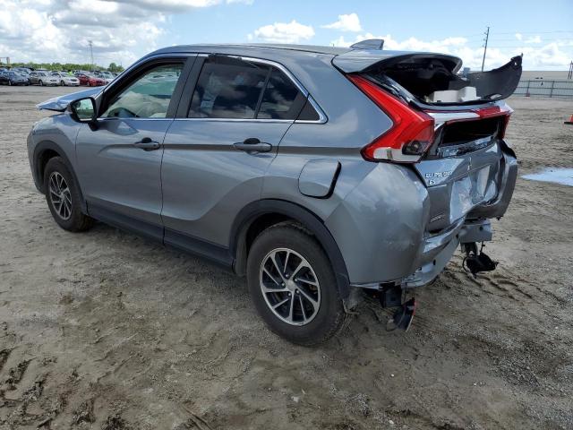 Photo 2 from auction – 2020 MITSUBISHI ECLIPSE CR with VIN JA4AS3AA1LZ007170