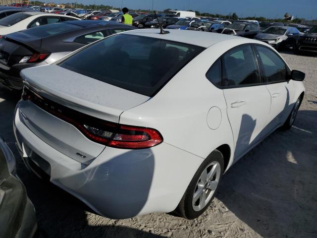 Photo 3 from auction – 2016 DODGE DART SXT with VIN 1C3CDFBBXGD767025