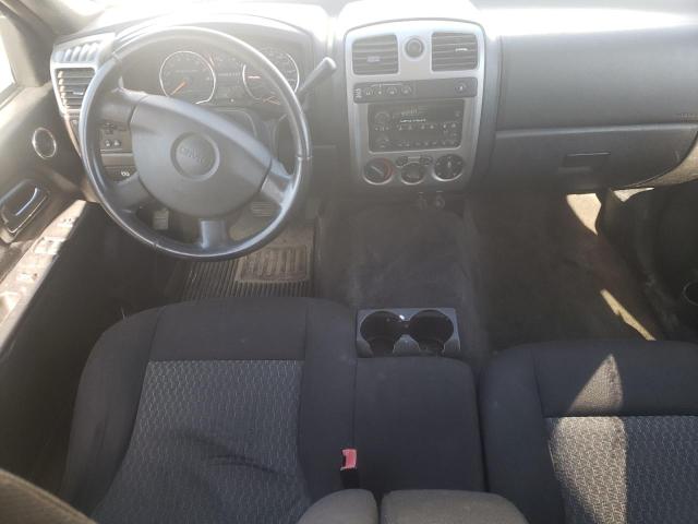 Photo 8 from auction – 2010 GMC CANYON SLE with VIN 1GTKTDD9XA8132511