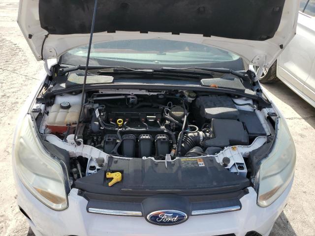 Photo 11 from auction – 2013 FORD FOCUS S with VIN 1FADP3E24DL331327