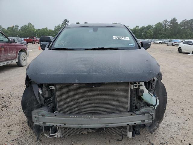 Photo 5 from auction – 2018 BUICK ENCLAVE ES with VIN 5GAERBKW6JJ272073