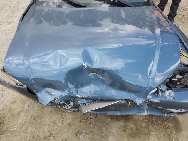Photo 11 from auction – 2006 SUBARU LEGACY 2.5 with VIN 4S3BL626567211862