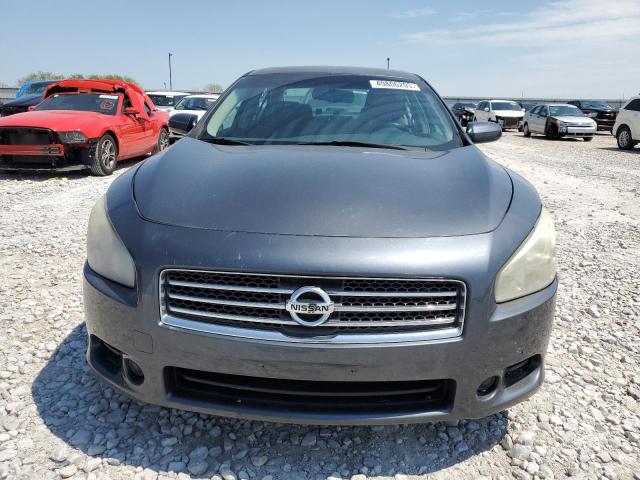Photo 5 from auction – 2009 NISSAN MAXIMA S with VIN 1N4AA51E09C803370