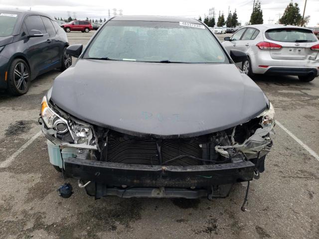 Photo 5 from auction – 2012 TOYOTA CAMRY BASE with VIN 4T1BF1FK4CU060345