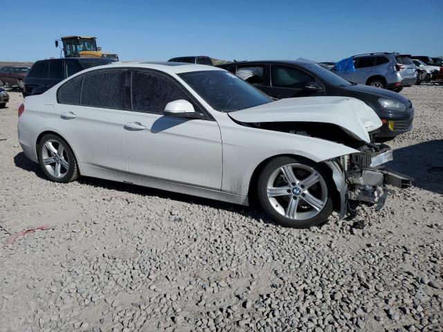 Photo 4 from auction – 2015 BMW 320 I with VIN WBA3B1C51FK137804