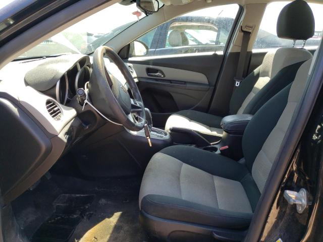Photo 7 from auction – 2012 CHEVROLET CRUZE LS with VIN 1G1PC5SH7C7175291