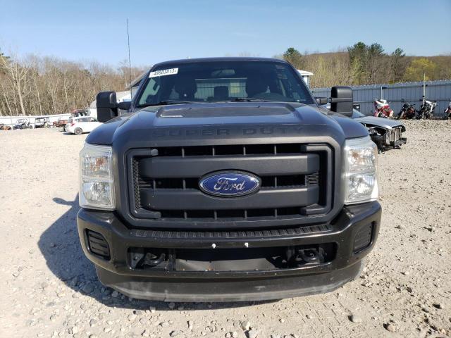 Photo 5 from auction – 2013 FORD F350 SUPER with VIN 1FT8X3B68DEA11130