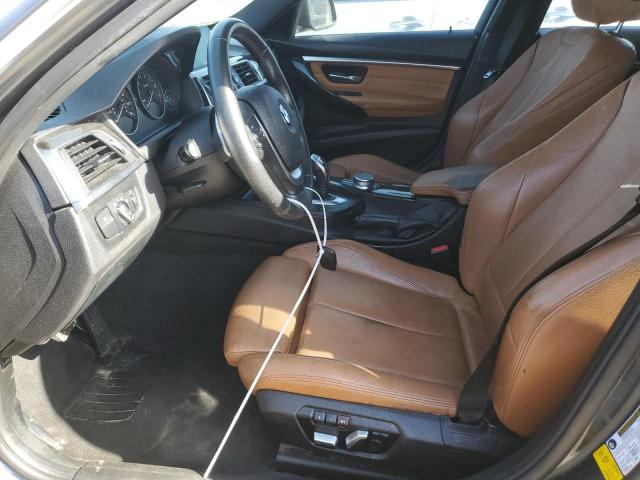 Photo 7 from auction – 2018 BMW 330 I with VIN WBA8B9G51JNU98293
