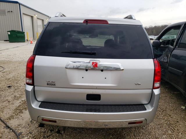 Photo 6 from auction – 2006 SATURN VUE with VIN 5GZCZ53476S829383