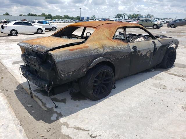 Photo 4 from auction – 2019 DODGE CHALLENGER with VIN 2C3CDZL91KH699156