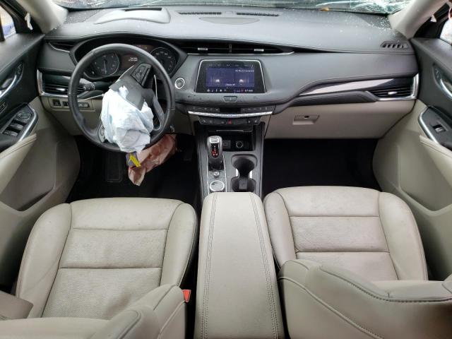 Photo 8 from auction – 2019 CADILLAC XT4 PREMIU with VIN 1GYFZCR46KF119463