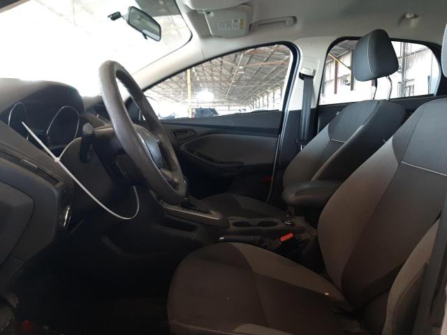 Photo 7 from auction – 2012 FORD FOCUS SE with VIN 1FAHP3F25CL127165