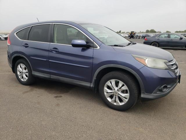 Photo 4 from auction – 2012 HONDA CR-V EX with VIN JHLRM4H51CC024672