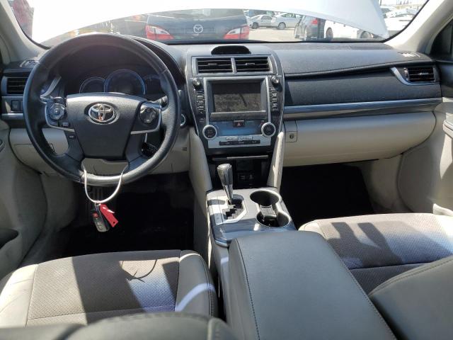 Photo 8 from auction – 2012 TOYOTA CAMRY HYBR with VIN 4T1BD1FK8CU047734