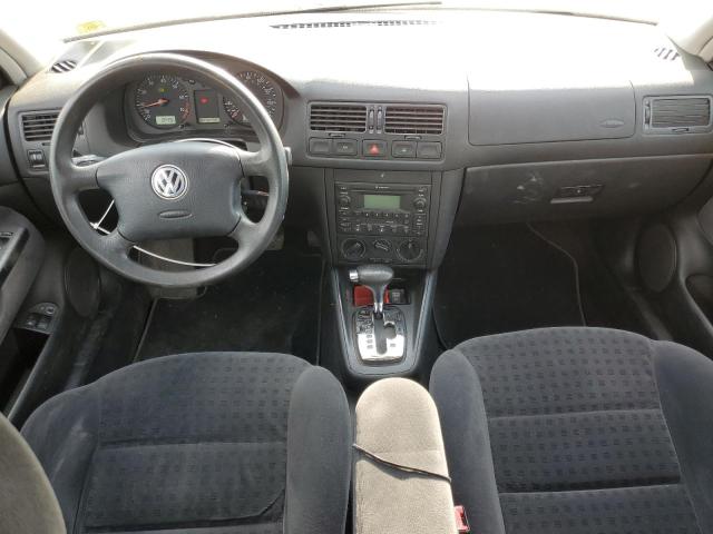 Photo 8 from auction – 2002 VOLKSWAGEN JETTA GLS with VIN 3VWSE69M52M136012