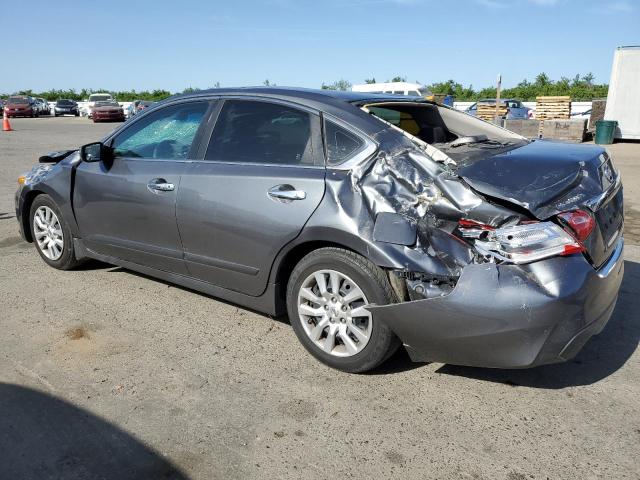 Photo 2 from auction – 2016 NISSAN ALTIMA 2.5 with VIN 1N4AL3AP8GN393158