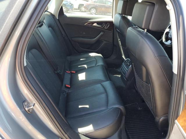 Photo 10 from auction – 2015 AUDI A6 PREMIUM with VIN WAUFGAFC8FN007199