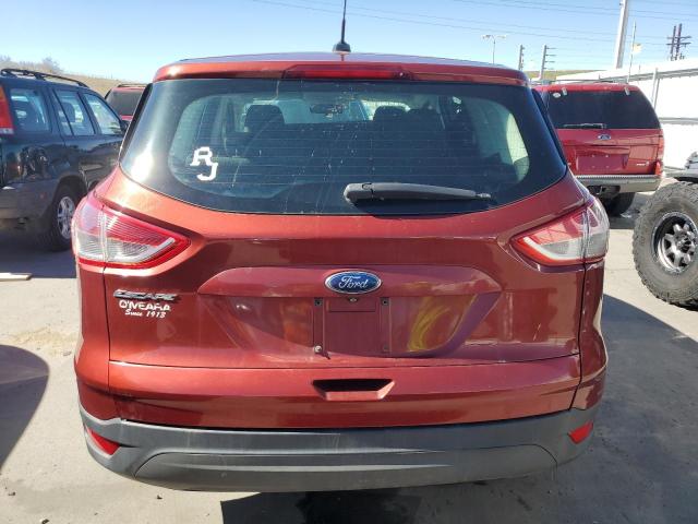 Photo 6 from auction – 2014 FORD ESCAPE S with VIN 1FMCU0F76EUD94315