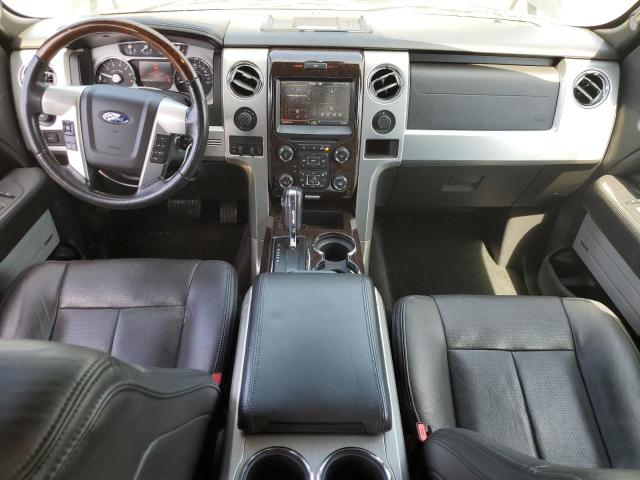 Photo 8 from auction – 2013 FORD F150 SUPER with VIN 1FTFW1ET0DFC50584