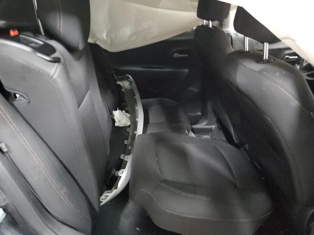 Photo 11 from auction – 2019 CHEVROLET TRAX 1LT with VIN 3GNCJLSBXKL160202