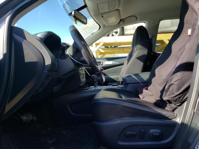 Photo 7 from auction – 2019 NISSAN PATHFINDER with VIN 5N1DR2MMXKC620691