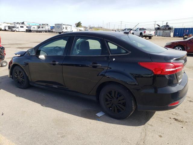 Photo 2 from auction – 2017 FORD FOCUS S with VIN 1FADP3E23HL263933