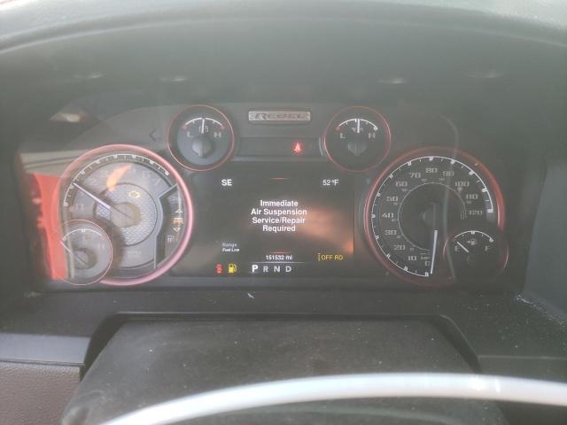 Photo 9 from auction – 2015 RAM 1500 REBEL with VIN 1C6RR7YT8FS751078