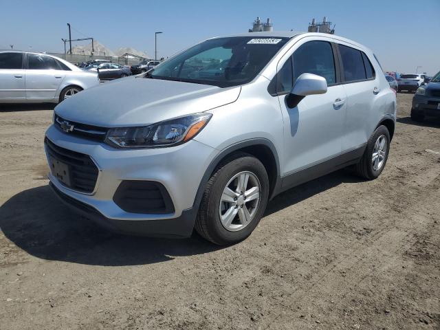 2019 Chevrolet Trax