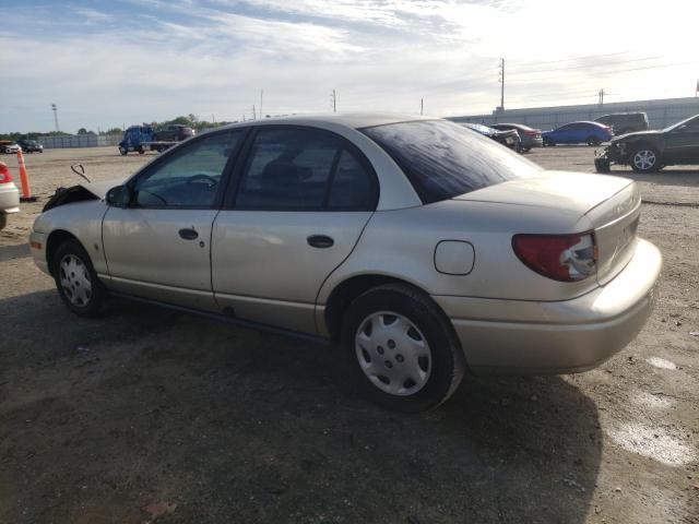Photo 2 from auction – 2002 SATURN SL1 with VIN 1G8ZH52802Z230534