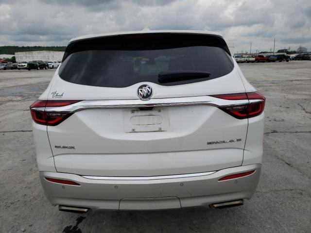 Photo 6 from auction – 2018 BUICK ENCLAVE AV with VIN 5GAERDKW1JJ165251