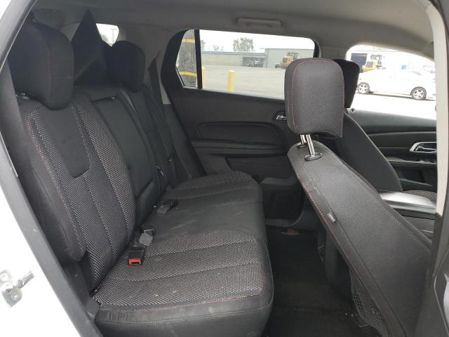 Photo 10 from auction – 2013 GMC TERRAIN SL with VIN 2GKALSEK1D6211873