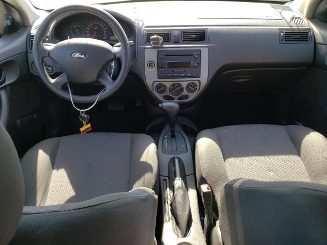 Photo 8 from auction – 2005 FORD FOCUS ZX5 with VIN 3FAFP37N65R126207