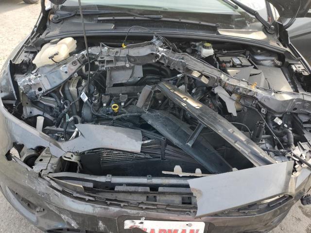 Photo 11 from auction – 2017 FORD FOCUS SE with VIN 1FADP3F25HL311575