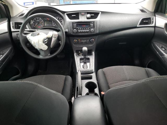 Photo 8 from auction – 2017 NISSAN SENTRA S with VIN 3N1AB7AP8HY345445