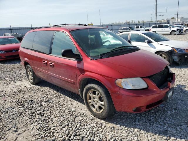 Photo 4 from auction – 2004 DODGE GRAND CARA with VIN 2D4GP44L04R555180