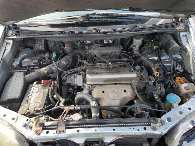 Photo 12 from auction – 1997 HONDA ODYSSEY BA with VIN JHMRA1864VC002485