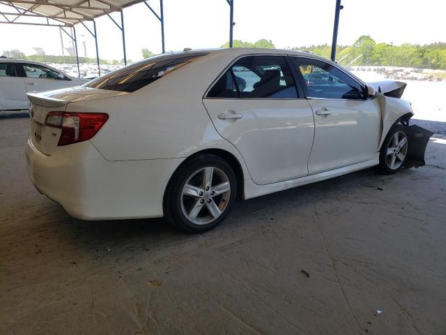 Foto 3 de la subasta – 2012 TOYOTA CAMRY BASE con VIN 4T1BF1FK8CU517643