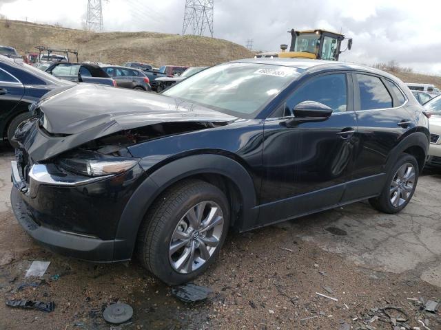 Photo 1 from auction – 2021 MAZDA CX-30 SELE with VIN 3MVDMBBL3MM225278