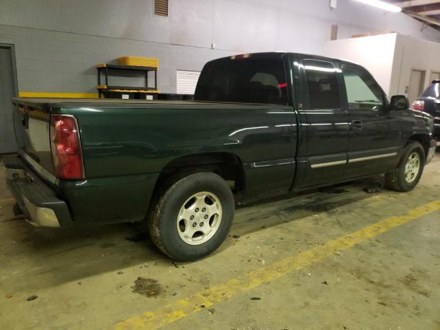 Photo 3 from auction – 2003 CHEVROLET SILVERADO with VIN 2GCEC19T031168553