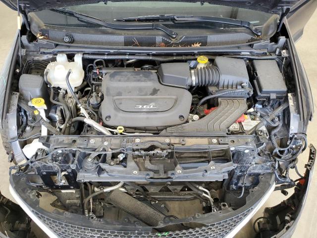 Photo 12 from auction – 2018 CHRYSLER PACIFICA L with VIN 2C4RC1GG1JR330650