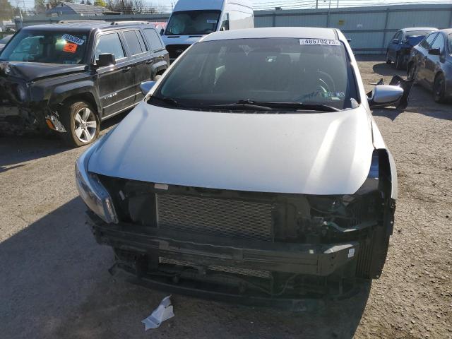 Photo 5 from auction – 2018 KIA FORTE LX with VIN 3KPFL4A79JE246137