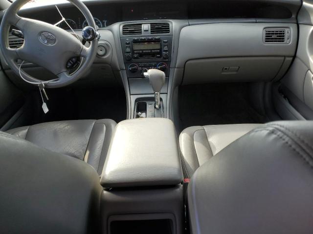 Photo 8 from auction – 2002 TOYOTA AVALON XL with VIN 4T1BF28B12U263162