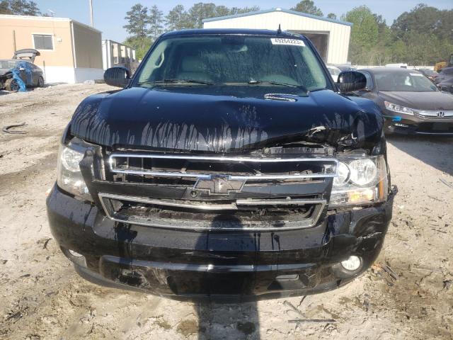Photo 5 from auction – 2007 CHEVROLET TAHOE C150 with VIN 1GNFC13007J341395