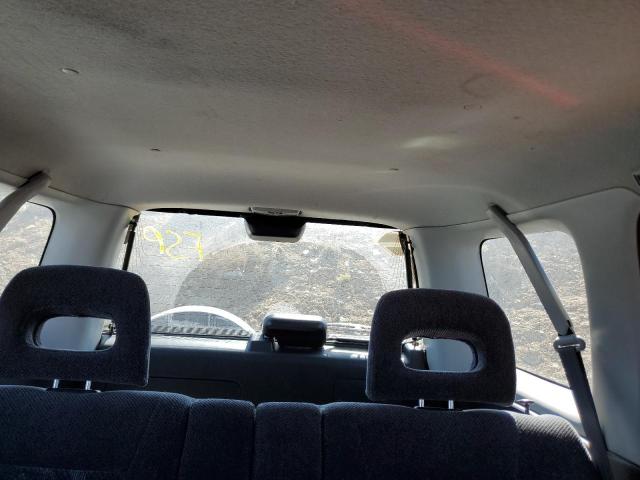 Photo 10 from auction – 2000 HONDA CR-V EX with VIN JHLRD186XYC040366