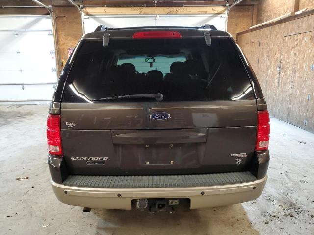 Photo 6 from auction – 2005 FORD EXPLORER E with VIN 1FMZU74W25UA67942