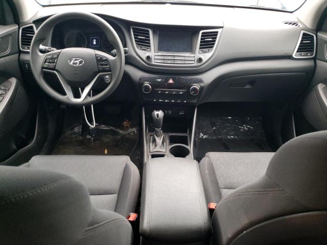 Photo 8 from auction – 2018 HYUNDAI TUCSON SEL with VIN KM8J3CA41JU700209